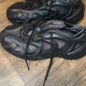 Adidas Originals adiFOM 7 Black Youth